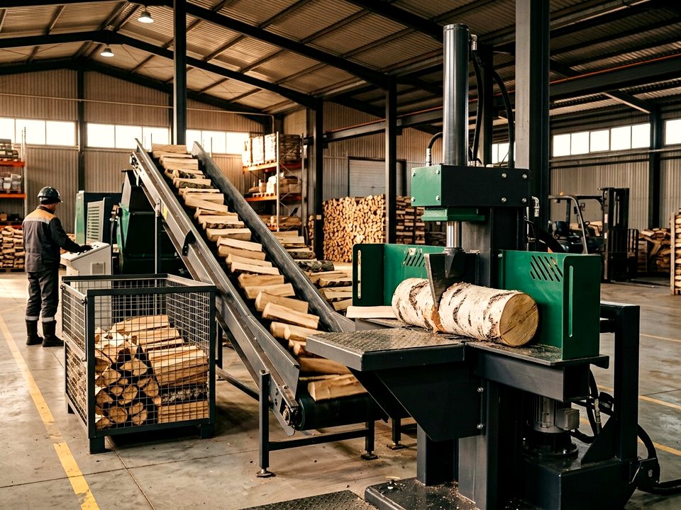 Укладка под навесом Красная Пахра